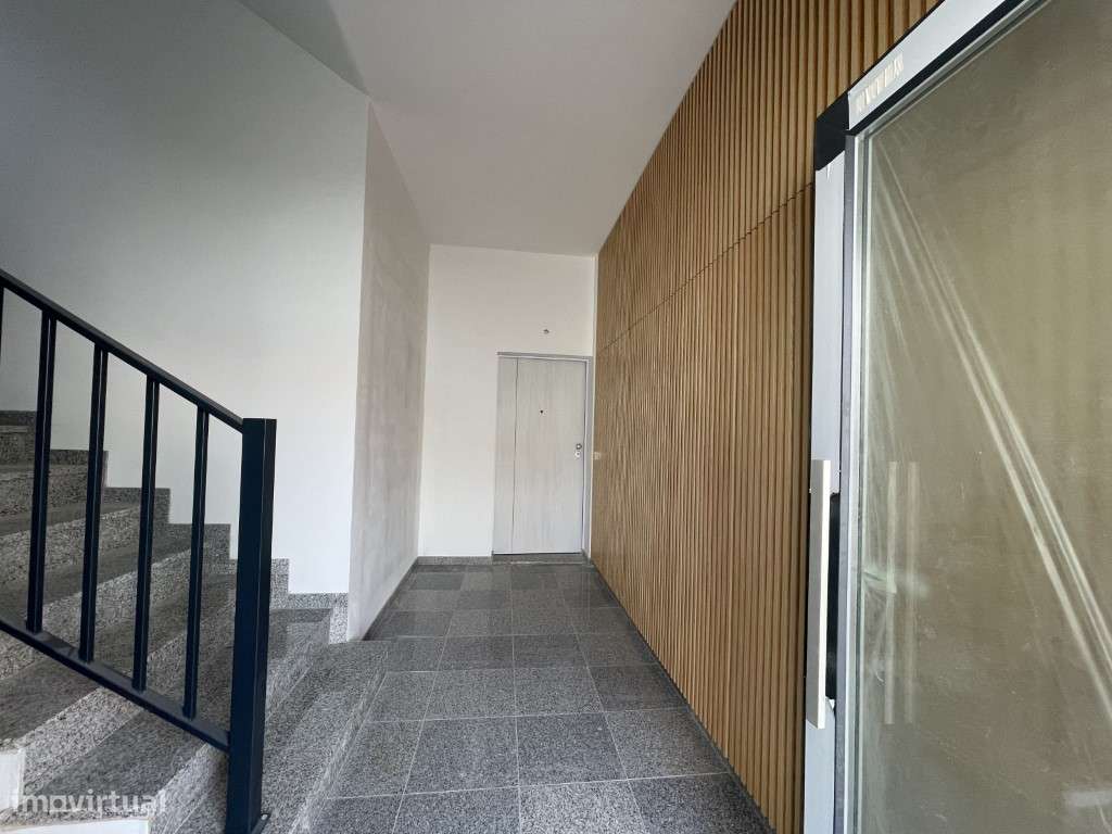 Excelente apartamento na zona Histórica da Nazaré.-29