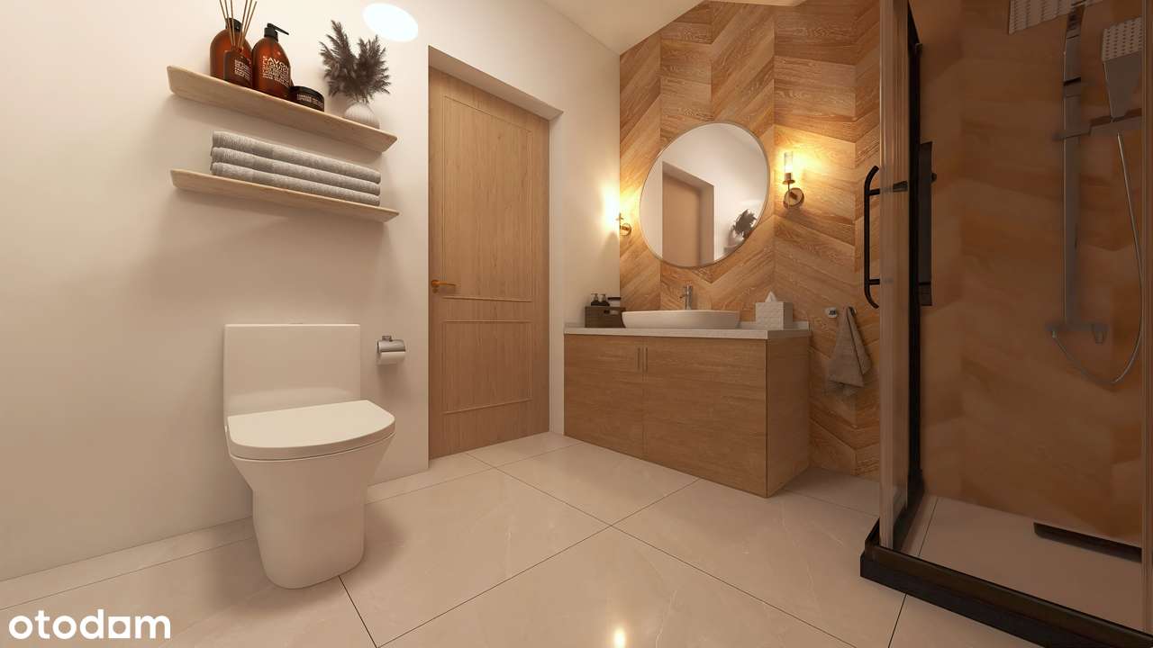 ❤️ Gotowe do wykończenia mieszkanie inwestycyjne-7