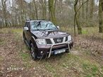 Nissan Pathfinder 2.5 D Platinum - 3