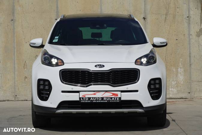 Kia Sportage - 23