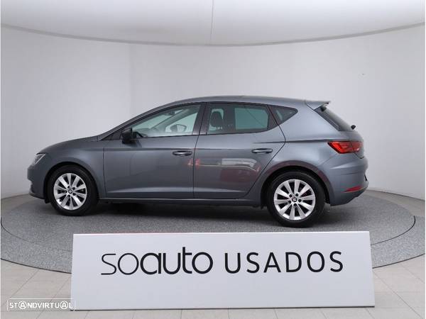 SEAT Leon 1.0 EcoTSI Style S/S - 8