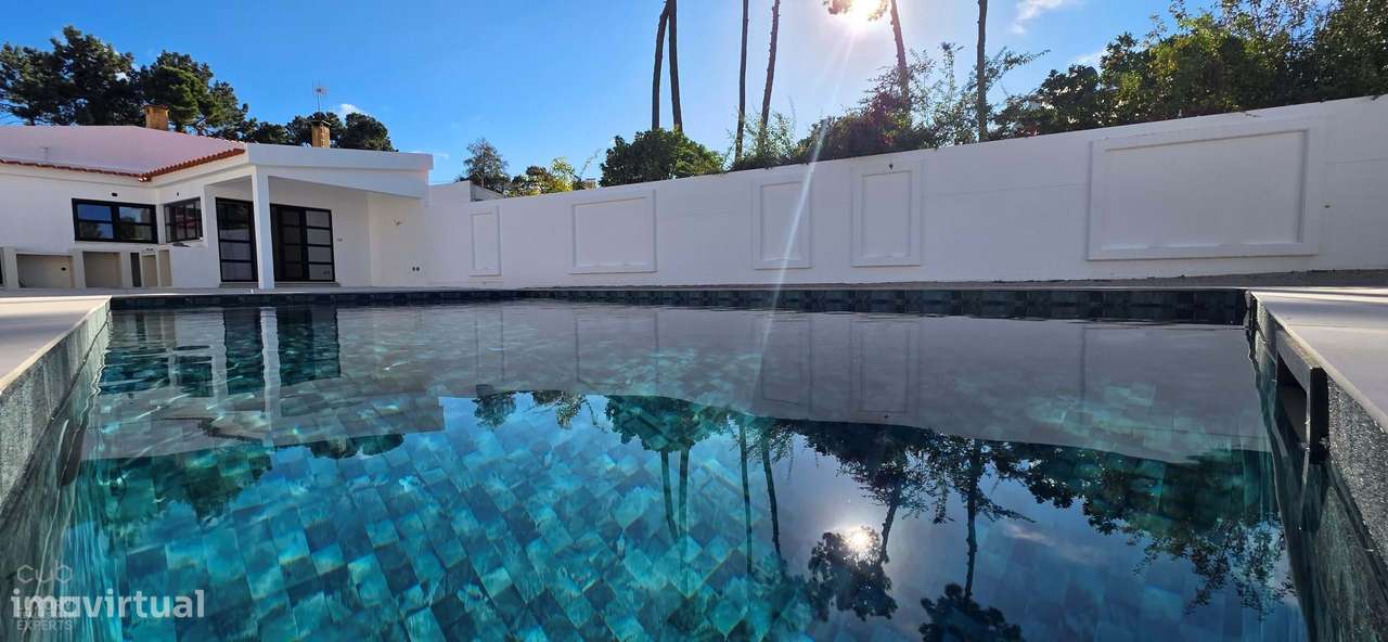 Villa Ayu — O seu refúgio privado na Verdizela-11