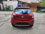 Dacia Sandero Stepway dCi 90 Ambiance - 5