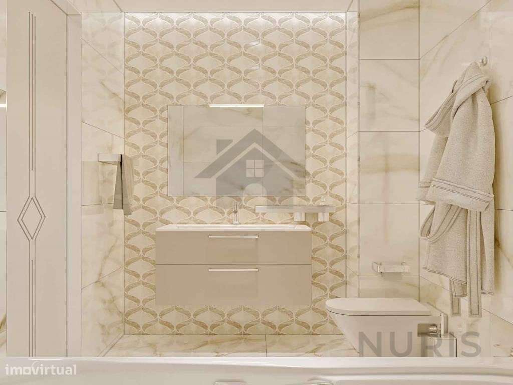 Apartamento T2 para Venda em Portimão-9