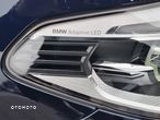BMW Seria 5 530e iPerformance Luxury Line - 33