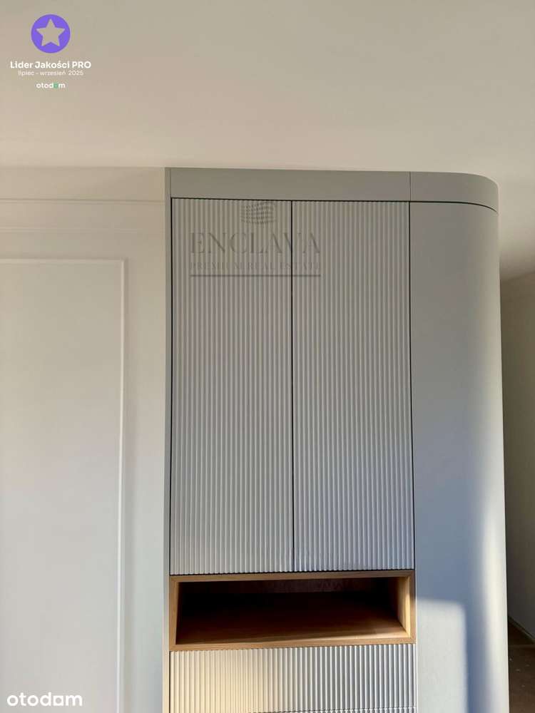 Nowe po remoncie 3 pok Gdynia Orłowo plaża Lux-1