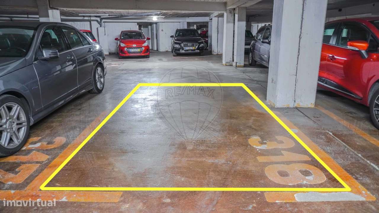 Garagem  para venda - Grande imagem: 3/7