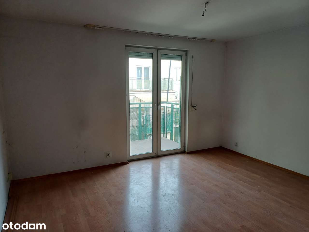 Kraków, Prądnik Biały, Macieja Słomczyńskiego 8-1