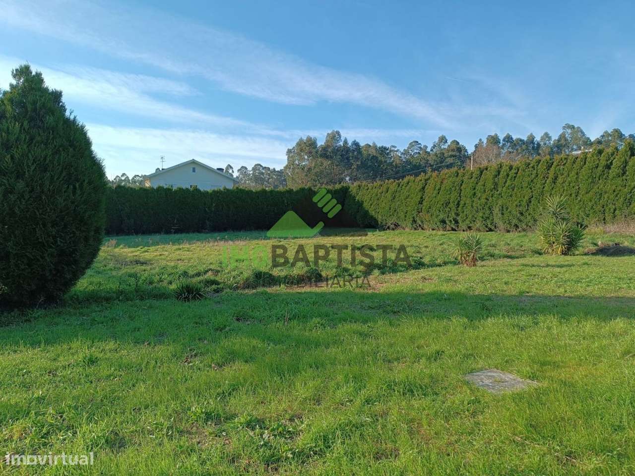 Quinta para restauro em Guisande (9066 m2)-19