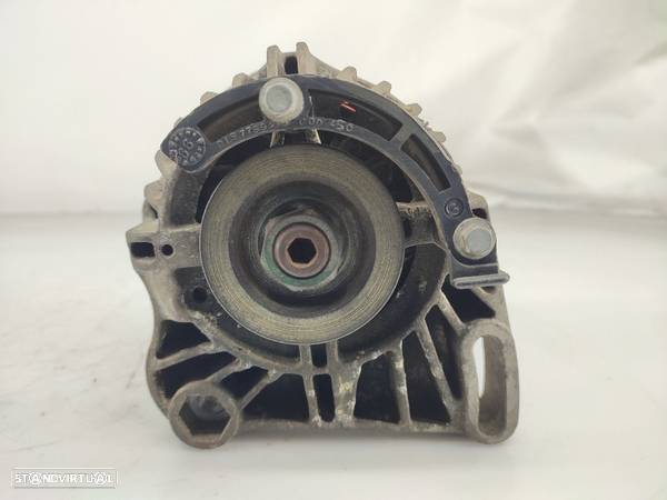 Alternador Fiat Brava (182_) - 1