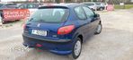 Peugeot 206 - 5