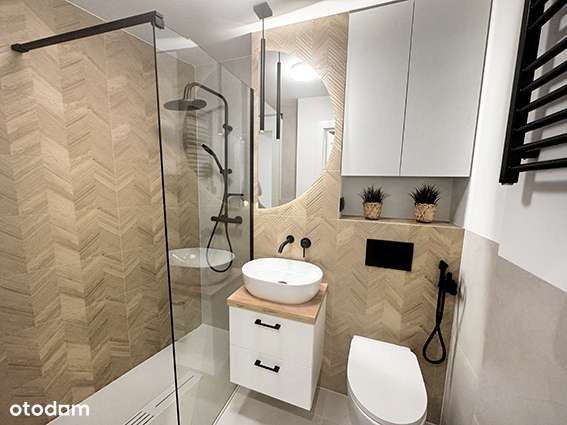 Dzień Otwarty 2/3 pokoje, balkon, świetny Widok-14