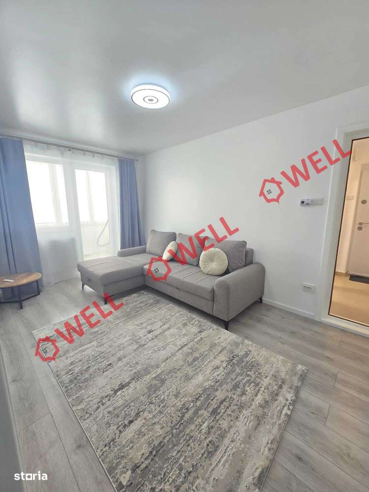Apartament cu 2 camere de vânzare în Covasna, pe strada Frăției! - Imagine principală: 3/10