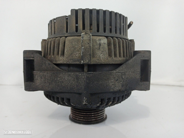 Alternador Peugeot 406 (8B) - 3