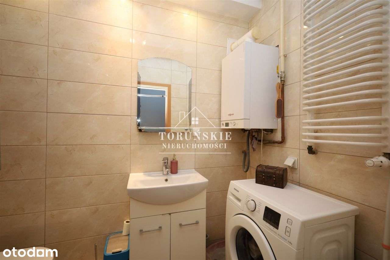 Słoneczne 2-pokojowe mieszkanie os. Podgórz  - Pełny obrazek: 5/6