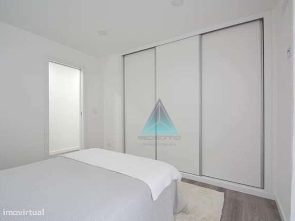 NOVIDADE * * T3 Cova da Piedade / Almada * * REMODELADO - Grande imagem: 5/7