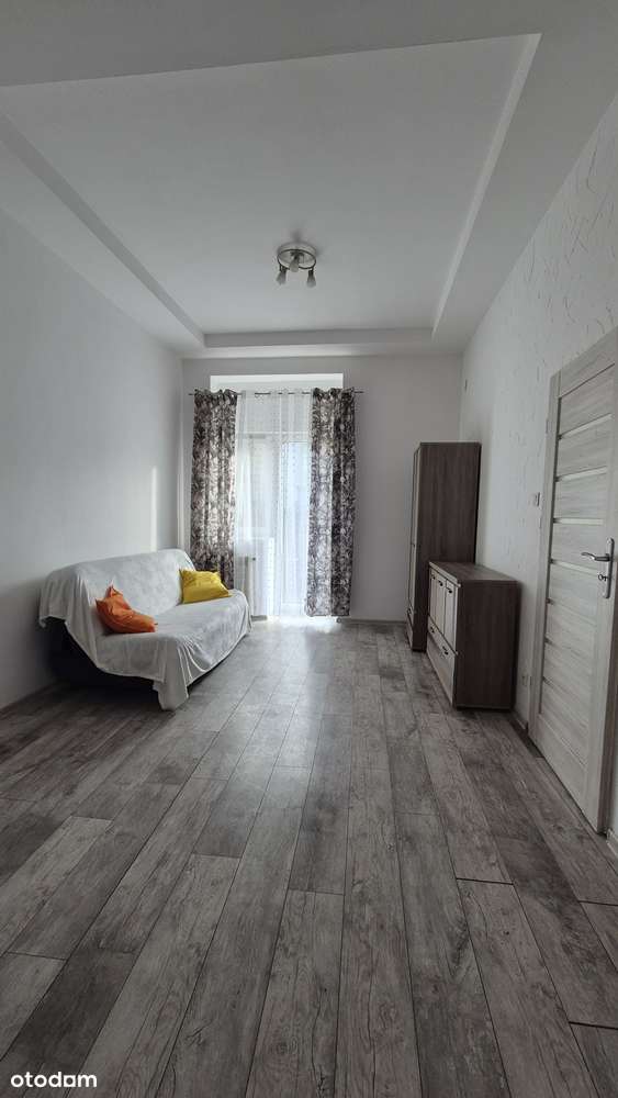 Mieszkanie dwupokojowe ul Gorzycka - Pełny obrazek: 2/9