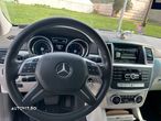 Mercedes-Benz ML 350 BlueTec 4MATIC Aut - 10