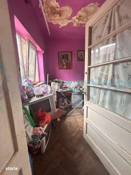 Gaminvest Doua apartamente in curte, central Oradea V3700 - Imagine principală: 4/6