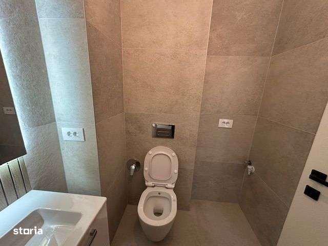 Apartament nou cu 2 camere-Arena Residence-7