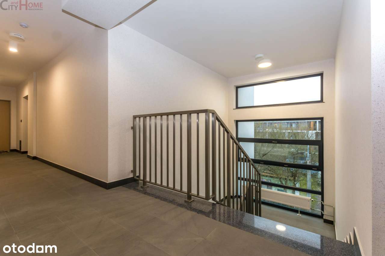 Mieszkanie 57m2 3 pok. z balkonem Wawer!!!-10