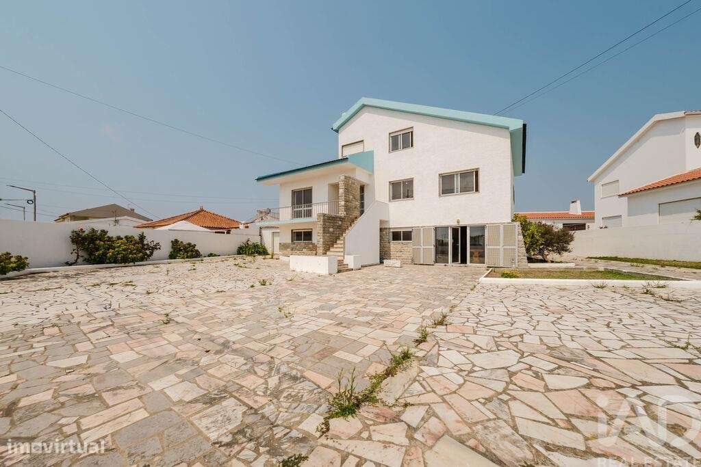 Casa / Villa T11 em Atouguia da Baleia de 533,00 m2 - Grande imagem: 2/29