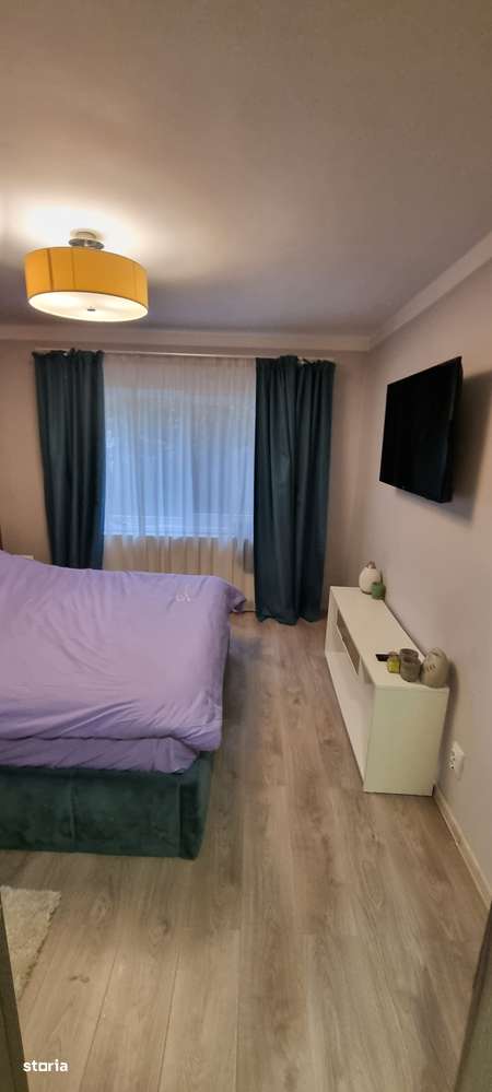 APARTAMENT EXCEPȚIONAL - 3 CAMERE + DRESSING SEPARAT | MOBILAT COMPLET-7
