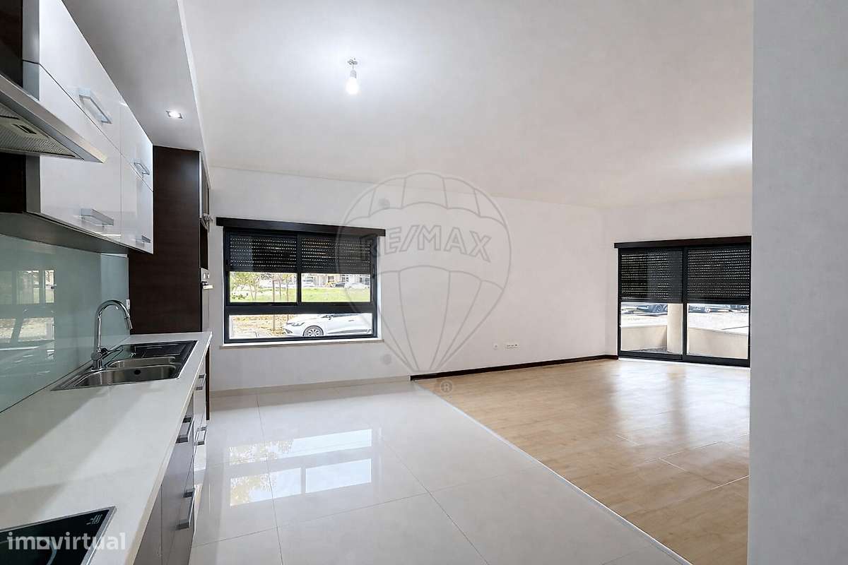 Apartamento T1 para venda - Grande imagem: 4/12