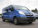 Opel Vivaro 2.0CDTi 115Ps *Brygadówka-5osób* - 8