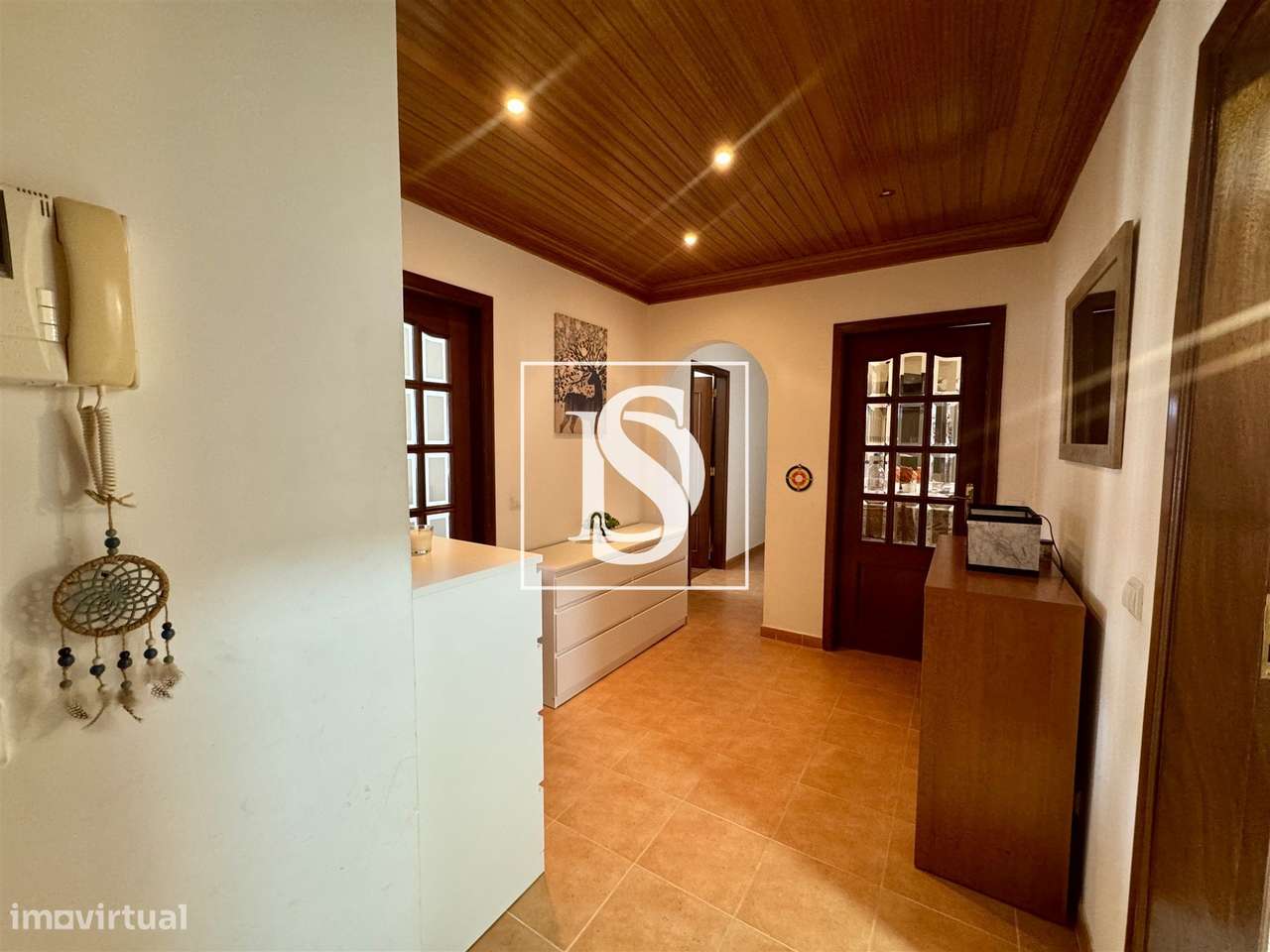 Apartamento T3 para venda na Golegã-4