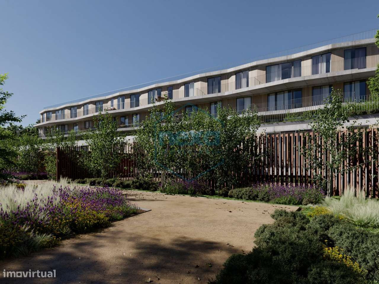 Apartamento T3 Paranhos | Boss Gardens | 3 Lugares Garagem-18