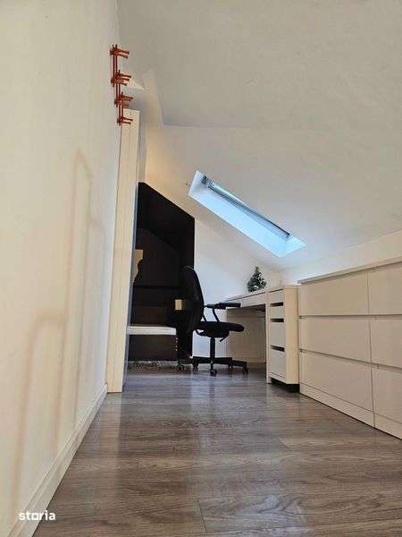 Apartament 1 camera + mezanin in vila zona FSEGA / Iulius Mall - Imagine principală: 4/8