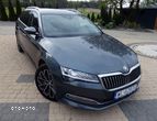 Skoda Superb 2.0 TDI SCR 4x4 L&K DSG - 10