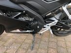 Yamaha R125 - 9