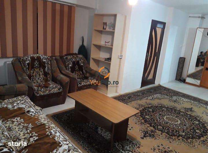 Apartament 2 camere etaj 2 zona Lipovei - Imagine principală: 4/16