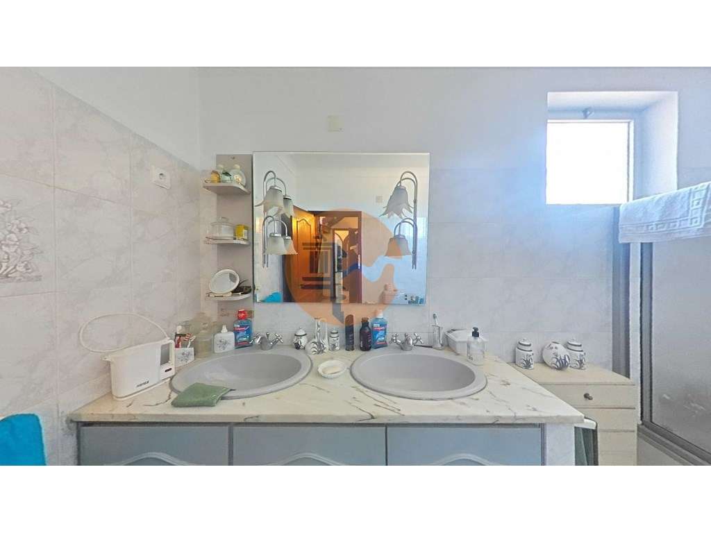 Magnifica Moradia com terreno de grande dimensão !!!-39