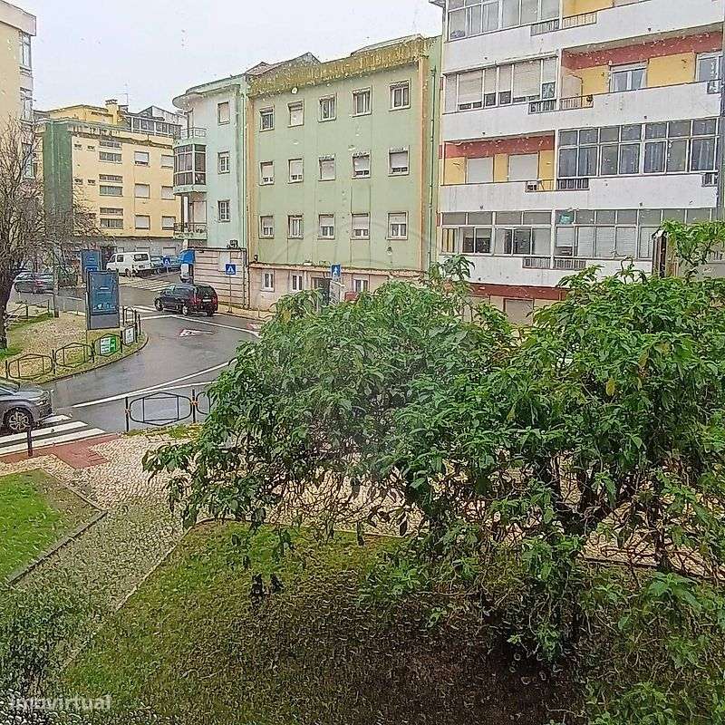 Apartamento T1 para venda-11