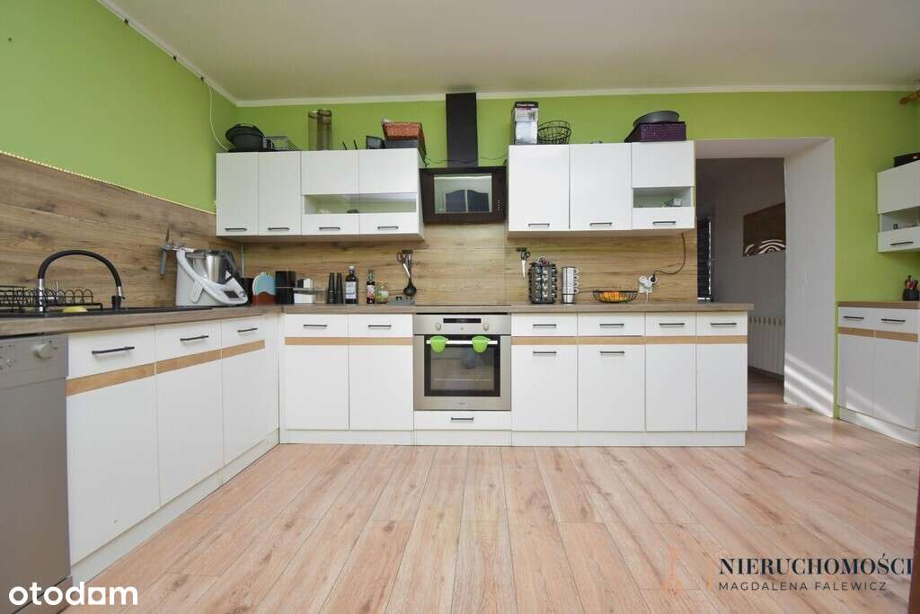 Hit! Urokliwy dom z potencjałem u podnóża gór!-5