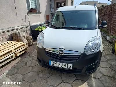 Opel COMBO - 2