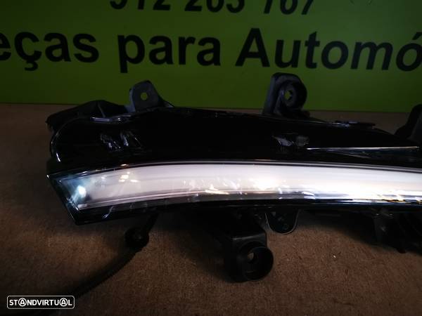 PEUGEOT 208 / 2008 II FAROL LED DIURNO ESQUERDO - FF470 - 2