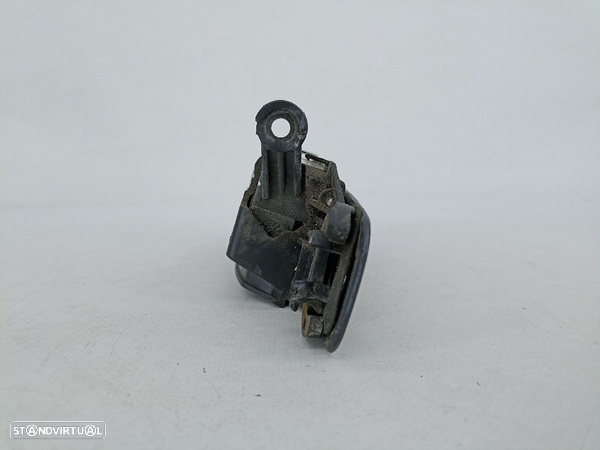 Puxador Exterior Frt Drt Frente Direito Audi A4 Avant (8D5, B5) - 4