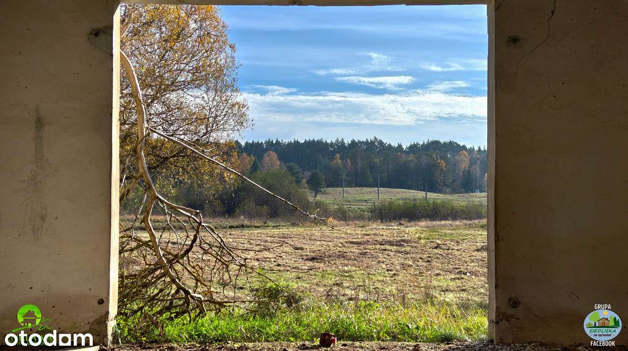 ENKLAWA prezentuje: TAKICH miejsc coraz mniej! Zobacz dlaczego!-9