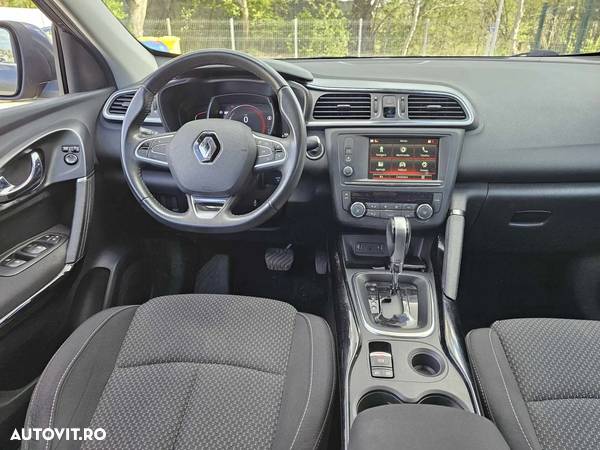 Renault Kadjar 1.5 DCI EDC Intens - 12