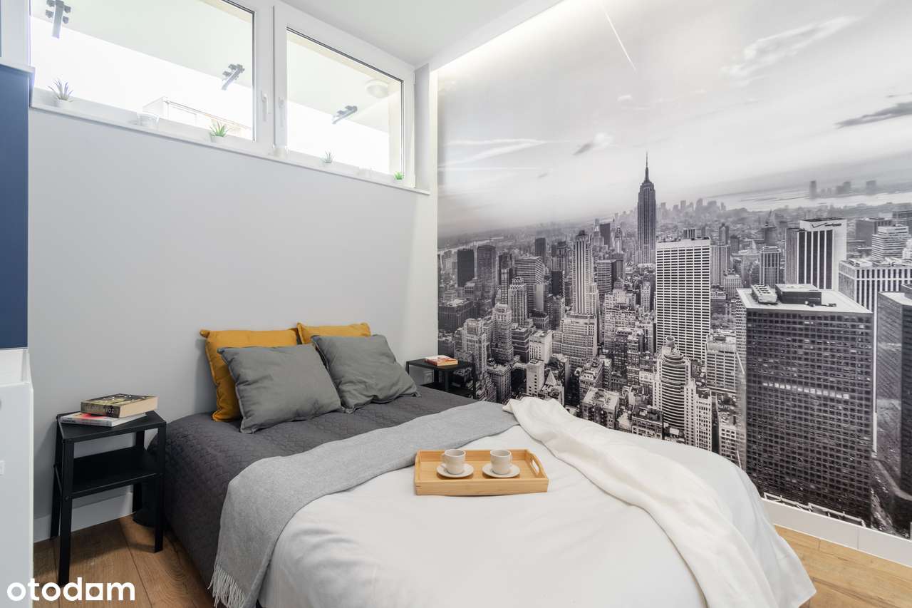 MIESZKANIE 2 POKOJE ulica Gen. Henryka Dąbrowskiego 13 - Pełny obrazek: 3/18