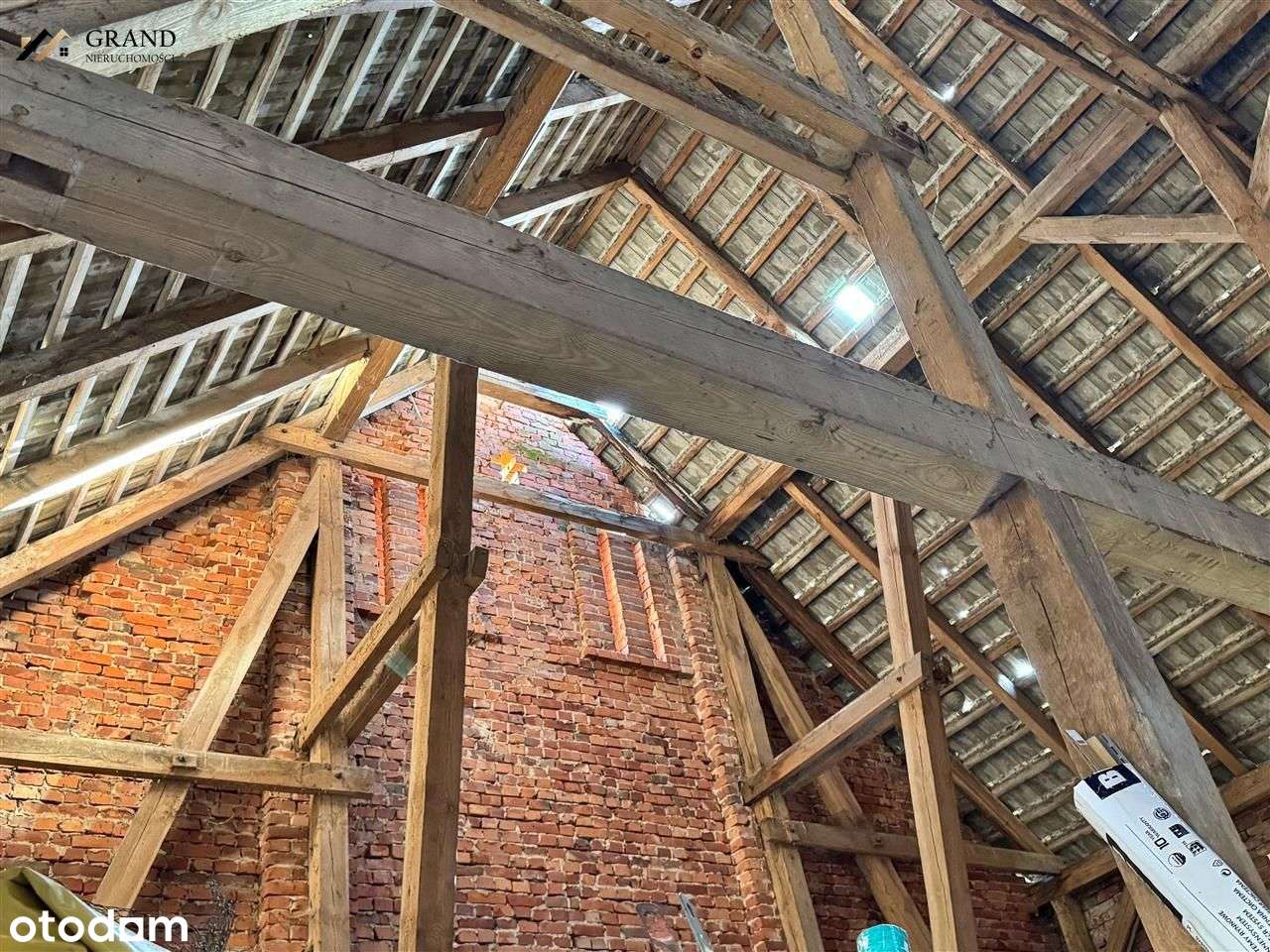 Dom Karnieszewice dwurodzinny, duża działka-19