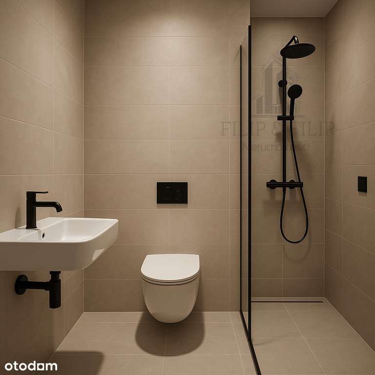 60m Taras z Mieszkaniem-2-Poziomowe- Koniuchy!-8