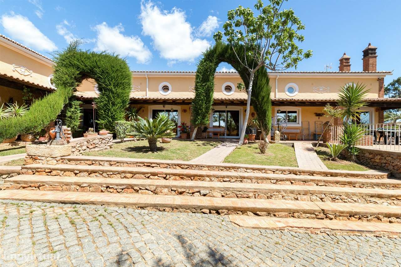 Turismo Rural, Pêra, Algarve - Grande imagem: 5/36