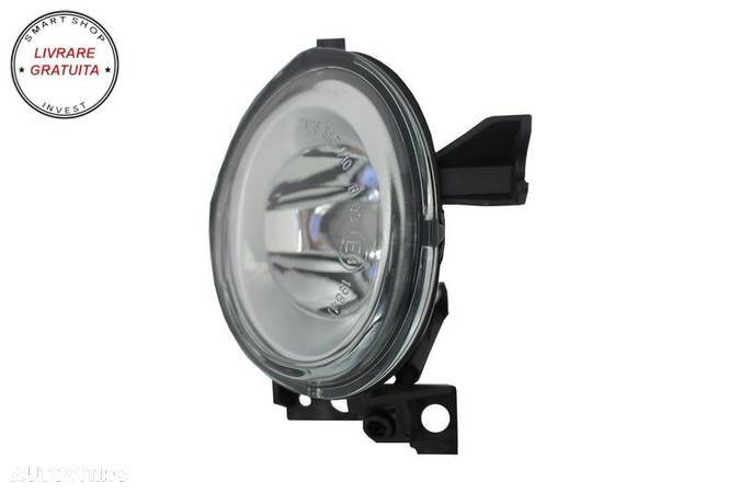 Proiectoare Ceata Lumini de Ceata VW TOUAREG (7LA, 7L6, 7L7) (2002-2010)- livrare gratuita - 3