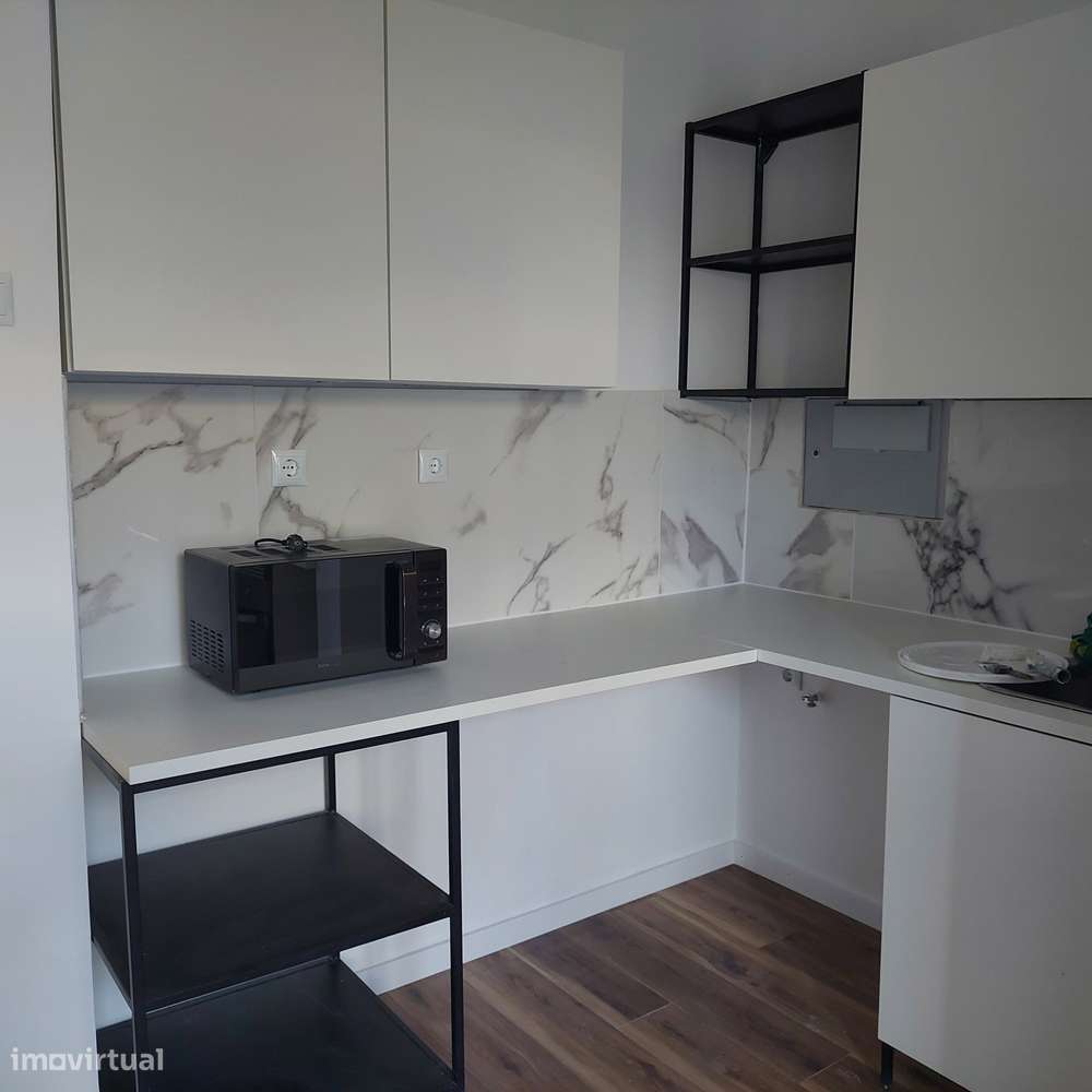 Apartamento, 80 m², Campo de Ourique - Grande imagem: 2/8