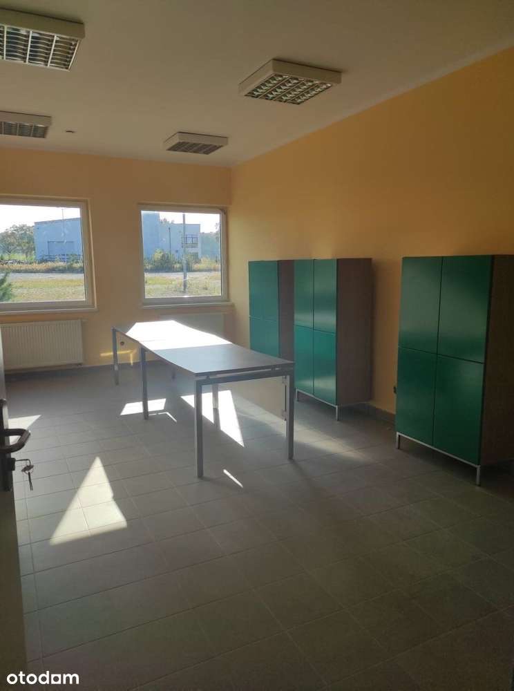 Hala magazynowo-produkcyjna-12